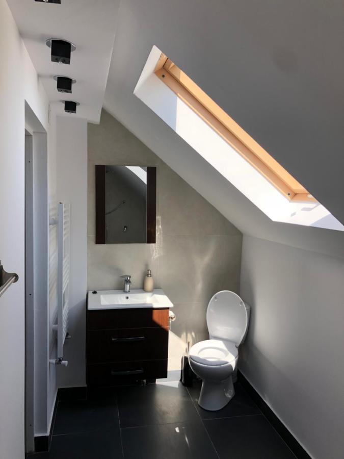 Bed and Breakfast Casa Galbena Arbore Экстерьер фото