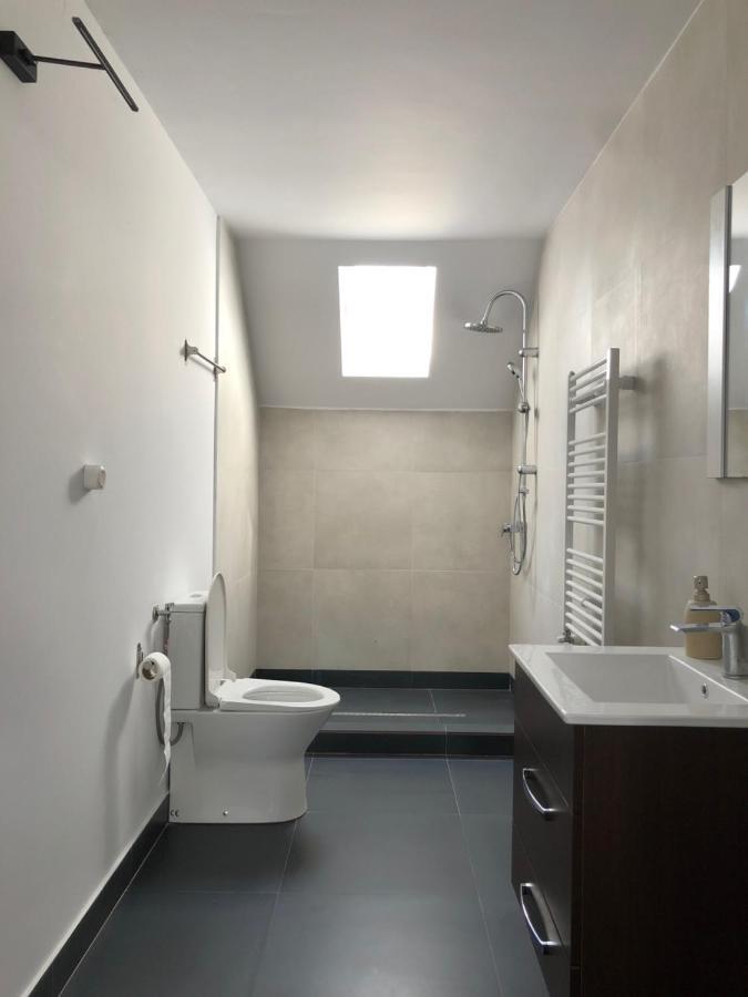 Bed and Breakfast Casa Galbena Arbore Экстерьер фото